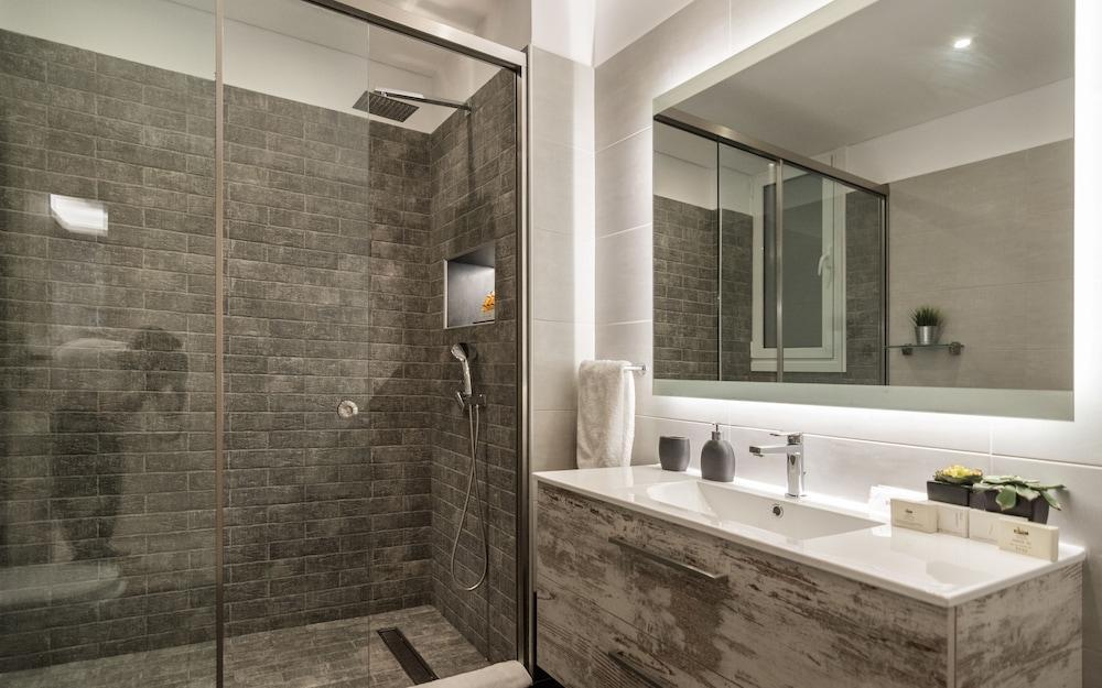 Acropolis Elegant Apartment Atena Exterior foto